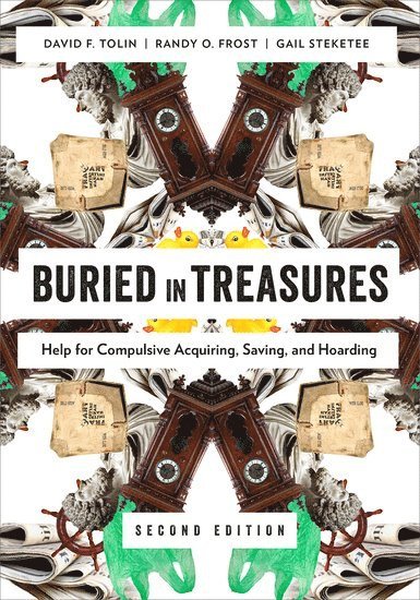 Buried in Treasures 1