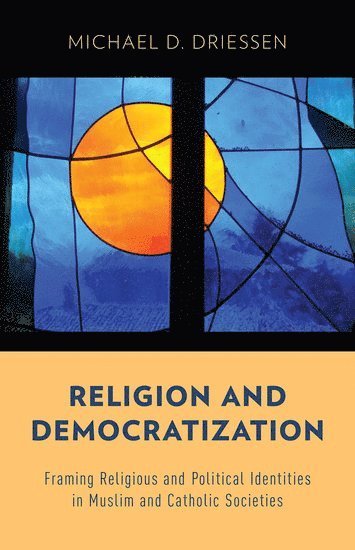 Religion and Democratization 1