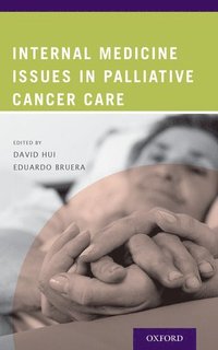 bokomslag Internal Medicine Issues in Palliative Cancer Care