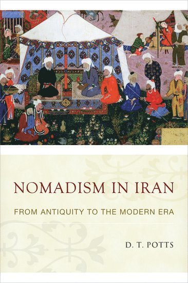 Nomadism in Iran 1