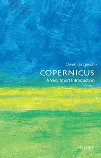bokomslag Copernicus: A Very Short Introduction