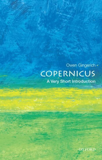 Owen Gingerich - Copernicus, Häftad
