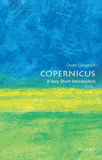 Copernicus: A Very Short Introduction 1
