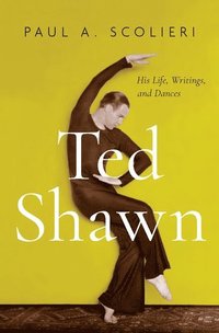 bokomslag Ted Shawn