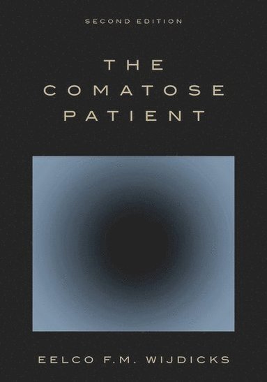bokomslag Comatose Patient