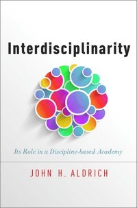 bokomslag Interdisciplinarity