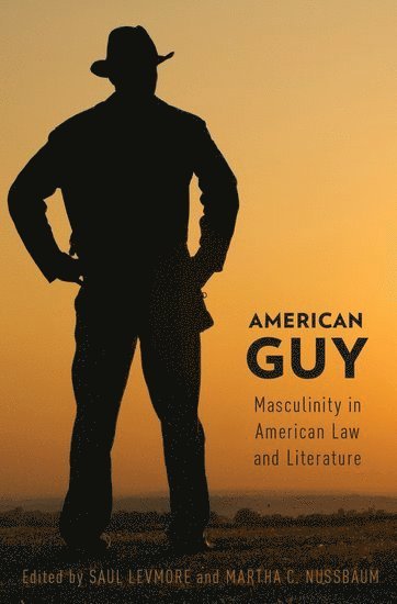 American Guy 1