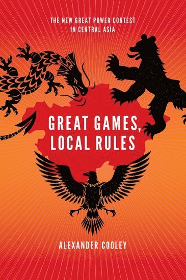 Great Games, Local Rules 1