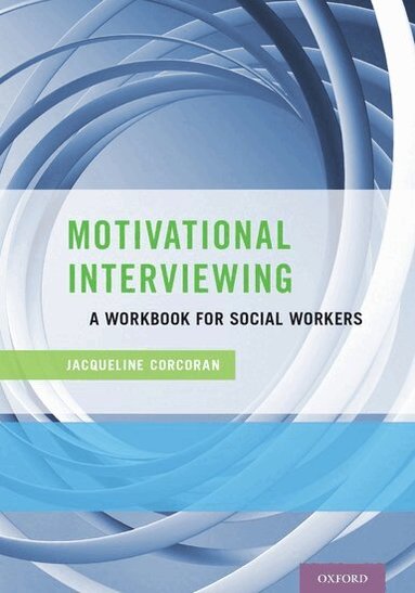Jacqueline Corcoran - Motivational Interviewing, Häftad