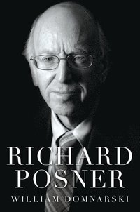 bokomslag Richard Posner