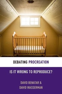 bokomslag Debating Procreation