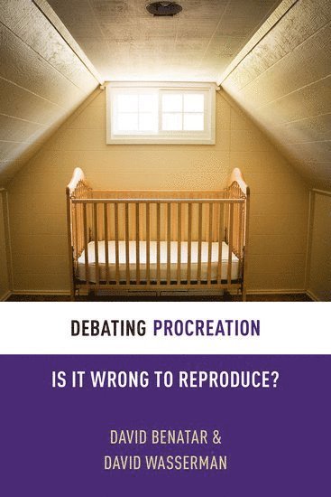 Debating Procreation 1