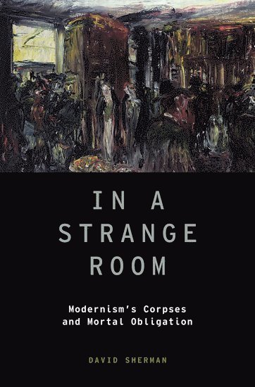 In a Strange Room 1