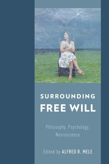 bokomslag Surrounding Free Will
