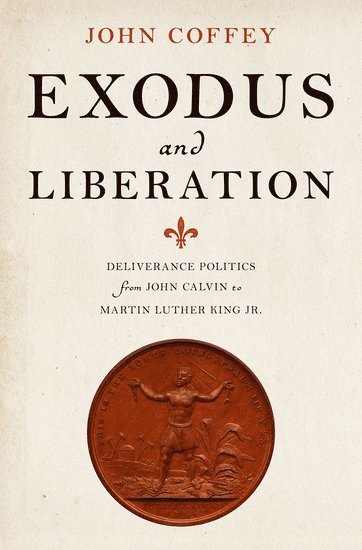 Exodus and Liberation 1