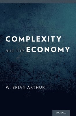 bokomslag Complexity and the Economy