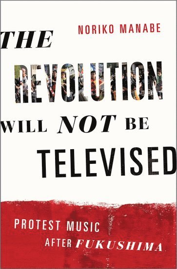 The Revolution Will Not Be Televised 1