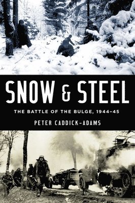 Snow and Steel 1