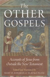bokomslag The Other Gospels