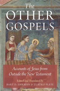bokomslag The Other Gospels