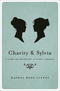 bokomslag Charity and Sylvia