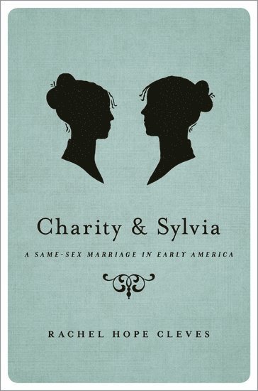 Charity and Sylvia 1