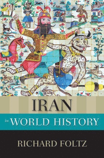 Iran in World History 1