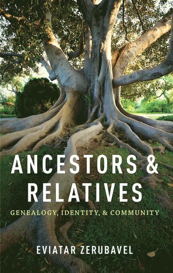 Ancestors and Relatives 1