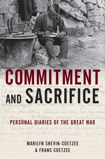 Commitment and Sacrifice 1