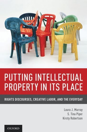 Putting Intellectual Property in its Place 1