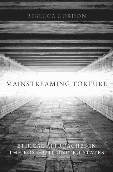 bokomslag Mainstreaming Torture