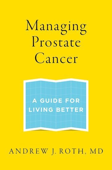 Managing Prostate Cancer