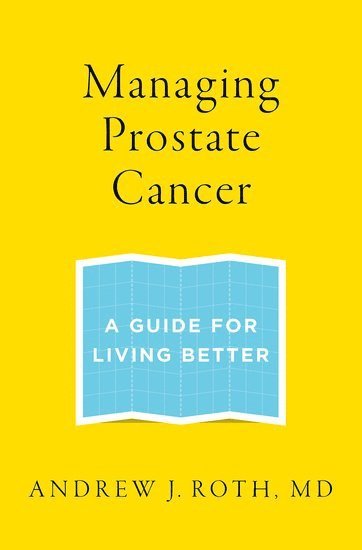 Managing Prostate Cancer 1