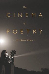bokomslag The Cinema of Poetry