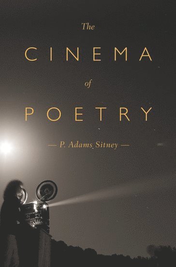 The Cinema of Poetry 1