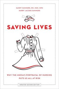 bokomslag Saving Lives