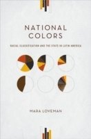 bokomslag National Colors