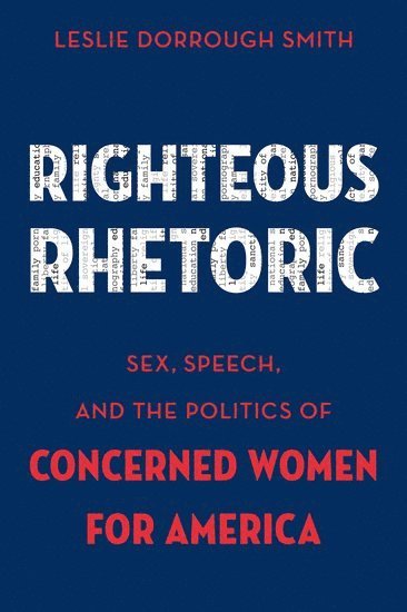 Righteous Rhetoric 1