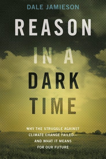 Reason in a Dark Time 1