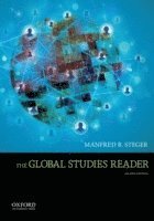 bokomslag The Global Studies Reader