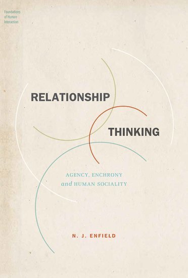 Relationship Thinking 1