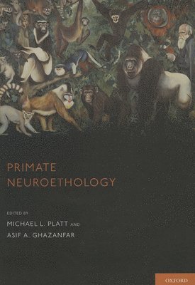 Primate Neuroethology 1