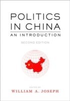 Politics in China 1