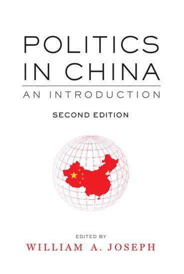 Politics in China 1