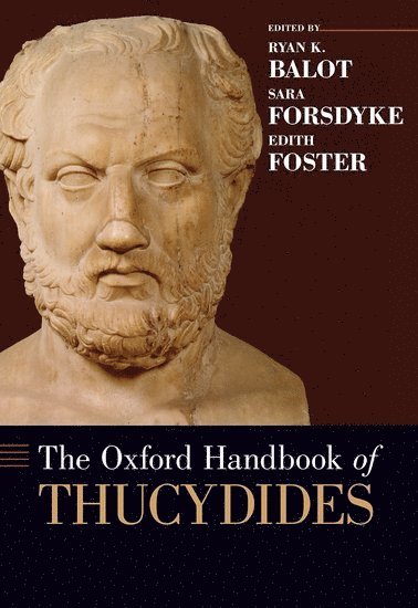 The Oxford Handbook of Thucydides 1