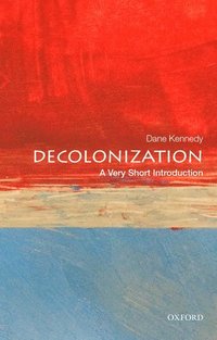 bokomslag Decolonization: A Very Short Introduction