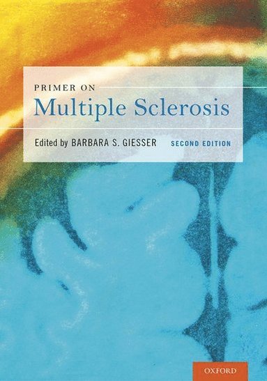 bokomslag Primer on Multiple Sclerosis