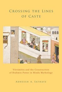 bokomslag Crossing the Lines of Caste