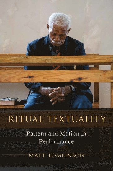 Ritual Textuality 1