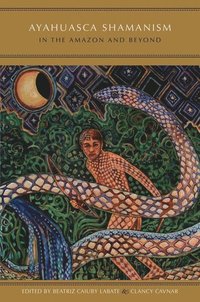 bokomslag Ayahuasca Shamanism in the Amazon and Beyond